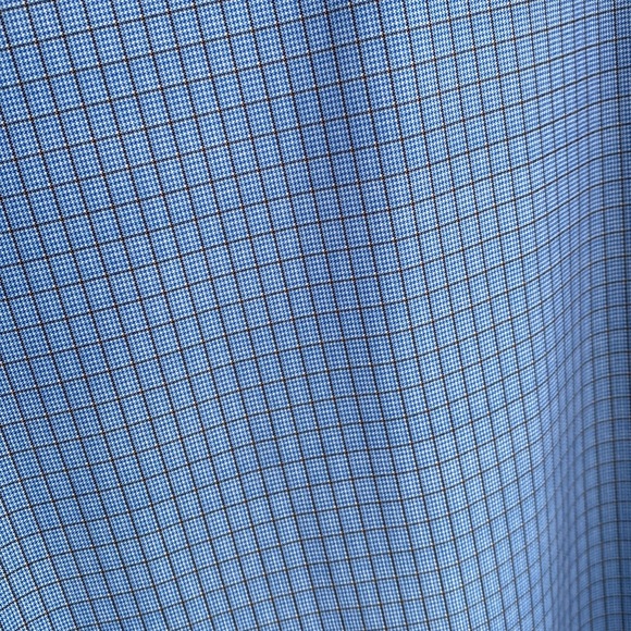 CUTTER & BUCK Golf Polo Pencil Stripe - Picture 8 of 8